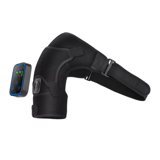 ThermaRelief Pro | Heat Therapy Massager